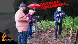 Going to McJuggerNuggets's! Uncle Chris Reaction