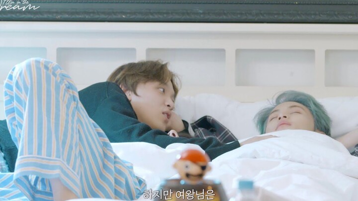 【Tám đài hợp lực】210507 Dear my DREAM, tôi sẽ ở đó vì bạn | 7llin' in the DREAM tập 6 phụ đề tiếng T