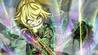 Saga OF Tanya The Devil Full Movie Eng sub