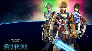 STAR OCEAN™ - THE LAST HOPE™ - Mission 3 (New Captain Of Calnus)