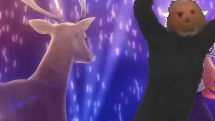 Kanoko's passionate speech (