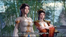 Keyboard Immortal Eps 132 indo