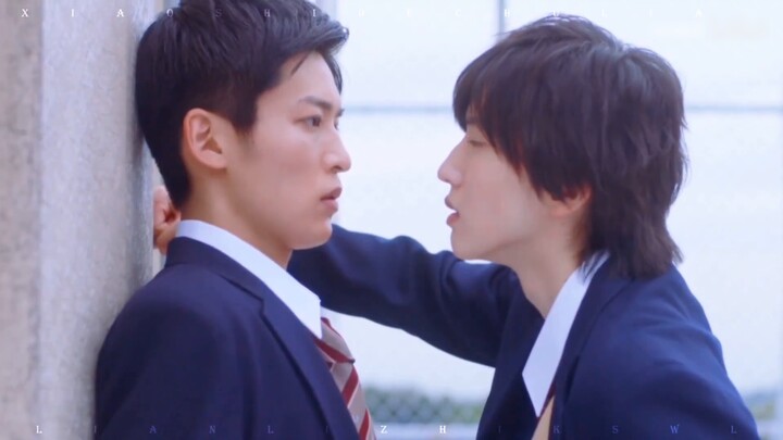Author: If I knew it was them playing, I wouldn't draw so clear water (bushi) [The First Love That D