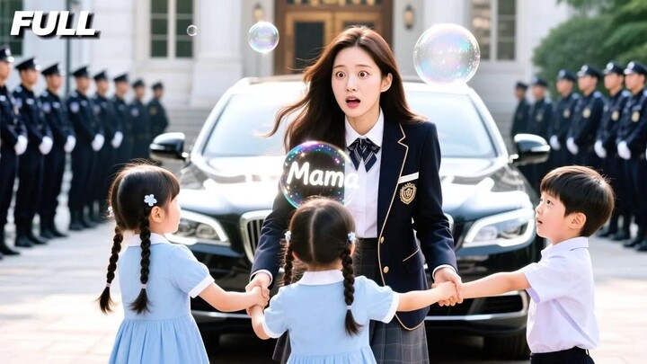 Disakiti cowok brengsek, dia tak tahu tiap tengah malam cewek itu berubah jadi penyihir!