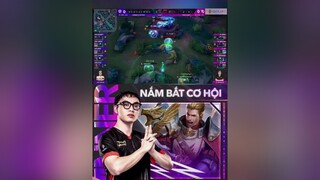Đẳng cấp lên tiếng 😎😎 lqmb lienquan lienquanmobile_garena lienquanmobile garenalienquan xuhuongtiktok capcut teamflash