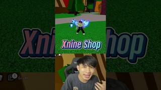 ไก่ตันผลจิ้งจอก Kitsune ที่มาแรงในตอนนี้ #joseyx9 #roblox #bloxfruits #xnineshop #บล็อคฟุต #ไก่ตัน