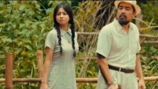 hindi nya alam na anak nya pala ang kanyang binahay || Angeli Khang, Jay  Manalo | movie recaps