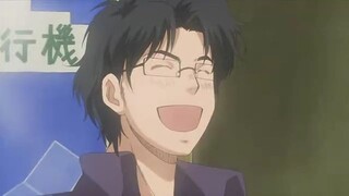 Season 2 Honey and Clover Episode-7