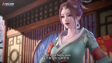 tales of demons and gods season 7 episode 30 sub indo