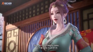 tales of demons and gods season 7 episode 30 sub indo