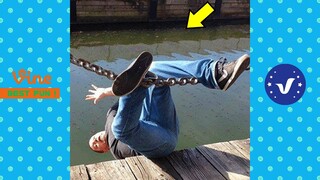 Funny & Hilarious Video People's Life #22 😂 Try Not To Laugh Funny Videos 2023