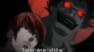 Watch Full Death Note Episodes For FREE- link in Description