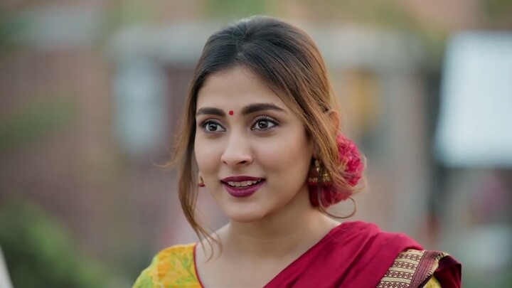 Ami Ki Tumi (2023) 720p [FreeDriveMovie.com]HEVC HDRip S01 Complete x265 AAC