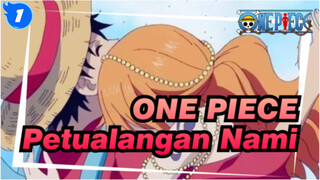 ONE PIECE | Petualangan Nami: Aku Hanya Ingin Mencuri Uangmu, Tapi Kau Mencuri Hatiku_1