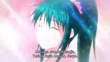 Sengoku Youko Part 2 - Ep 22 (HD) Sub Indo.