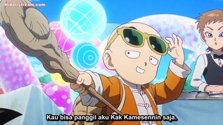 Dragon Ball Daima Eps 2 (Sub-Indo)