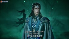 My Senior Brother Is Too Steady Eps 98 Sub Indo