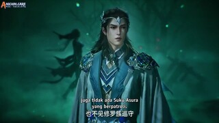 My Senior Brother Is Too Steady Eps 98 Sub Indo