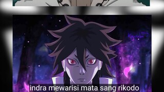 klan unik di dunia anime