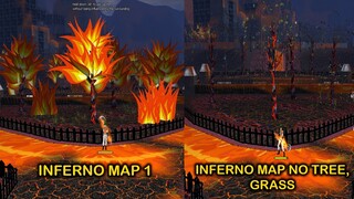 Tyranny Wars Map Inferno Customize Map