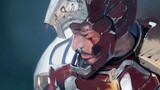 [1080p/Mashup/Iron Man] Body of Flesh and Blood, an Iron Heart.
