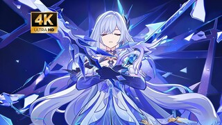 Sharing 4K dynamic wallpaper of Silkcock | Living in the Abyss
