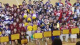 Xiamen University Cheerleading Championship