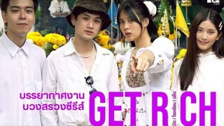 Get Rich (2025) Episode 12 Subtitle Indonesia