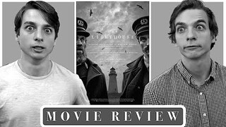 The Lighthouse - Movie Review