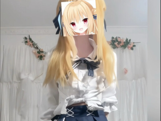 ്ദി˶•̀֊<)✧ حتى لو كنت أقفز بشدة وتتصبب عرقًا، فلا يزال لدي الكثير من القوة لإعطاء الأخ المزيد من الع