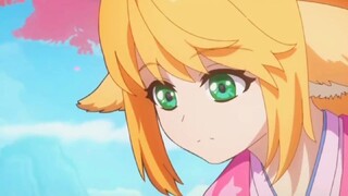 [Fox Fairy Little Matchmaker Fate in the Mirror] Ra mắt tập 1-2｜"Clip này hay quá"