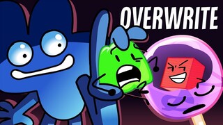 BFDI:TPOT 18: BFB 31 (2025)