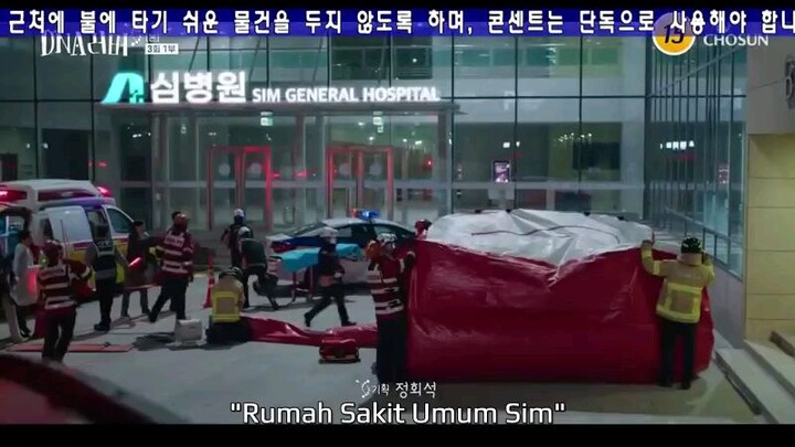 DNA Lover Episode 3 (2024)