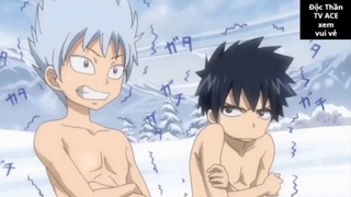 ALL IN ONE _Hội Đuôi Tiên_ _ Season 1 P2-4