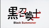 Black Summoner English Dubbed Episode 11