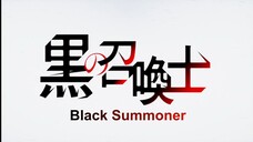 Black Summoner English Dubbed Episode 11