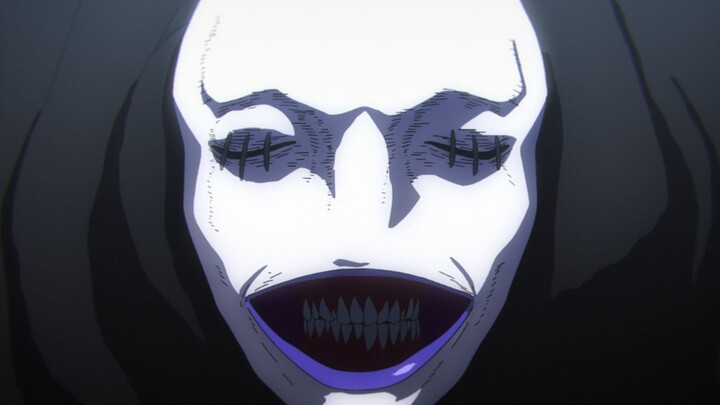 Jujutsu Kaisen Season 3 Episode 8 Higuruma Vs Yuji