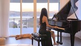 Festive Plus ~ Piano Play and Sing "Wonderful U"