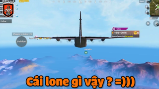 PUBG Mobile Nhưng Toàn Mùi Dầu Ăn !