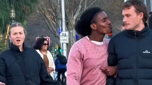 นั่นคือแฟนฉัน