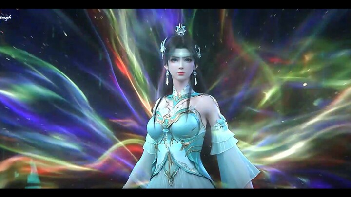 BTTH S5 Eps 151 Sub Indo