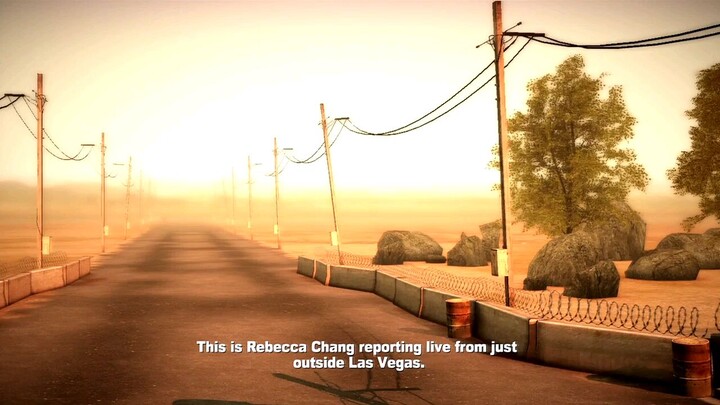 Dead Rising 2: Case Zero Walkthrough Part 1 - Intro - Let's Play