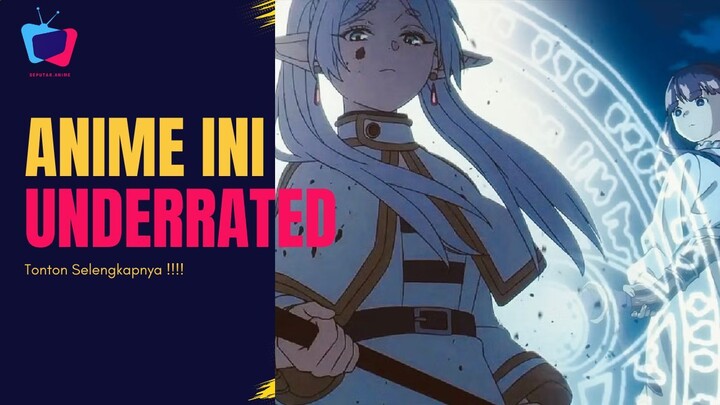 Kalo Nonton Ini, Siap-siap Ketagihan Sampai Mata Panda!