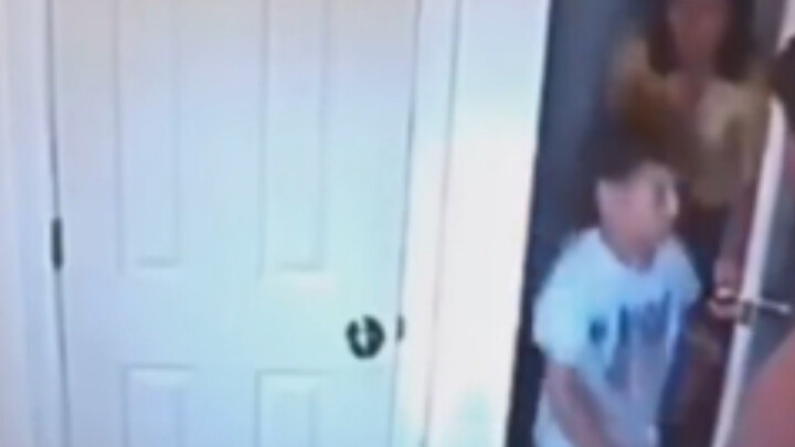 No matter how old you are, in your mother’s eyes, you’ll always be a child!