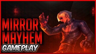 MIRROR MAYHEM IS HERE!!😱 | GAMEPLAY | Mobile Legends