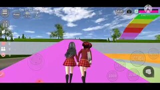เกมอะไรใน#SakuraSchoolSimulator