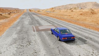Apa yang akan terjadi jika kecepatan kendaraan langsung ditingkatkan menjadi 9999 km/jam?