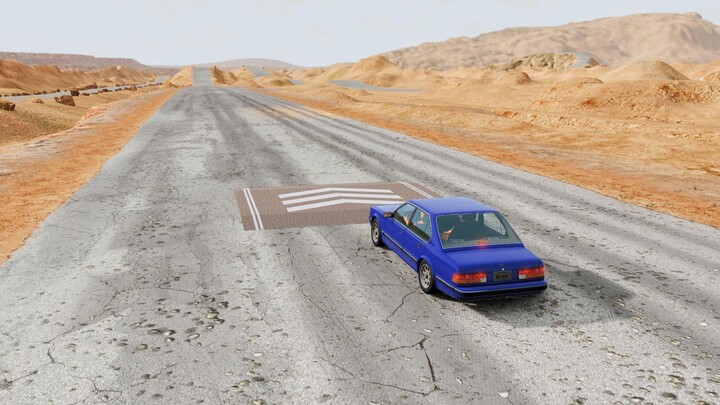 What will happen if the vehicle speed is instantly increased to 9999km/h?