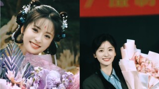 รายชื่อละครที่ยังไม่ได้ออกอากาศ "Shen Yue"