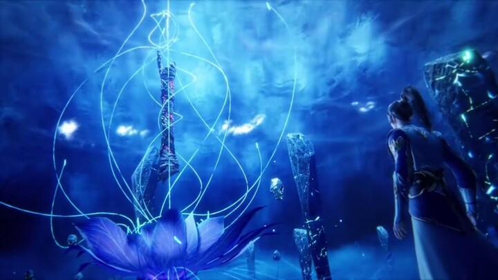 The Great Ruller EPS 68 Sub Indo 1080p